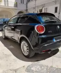ALFA ROMEO MiTo 1.3 Multijet