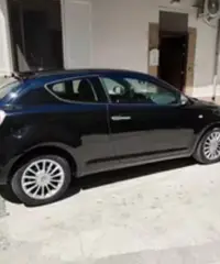 ALFA ROMEO MiTo 1.3 Multijet