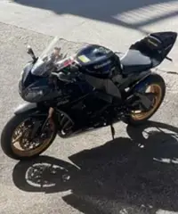 Ninja Zx10r Ninja Zx10r
