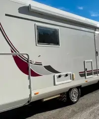 Carthago Mondial 62 Pat C1