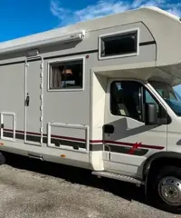 Carthago Mondial 62 Pat C1