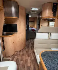 Carthago Mondial 62 Pat C1