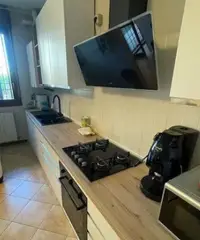 STUPENDO APPARTAMENTO A PIANO TERRA COMPLETAMENTE STUPENDO APPARTAMENTO A PIANO TERRA COMPLETAMENTE
