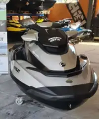 Seadoo gtx 260 is ltd Seadoo gtx 260 is ltd