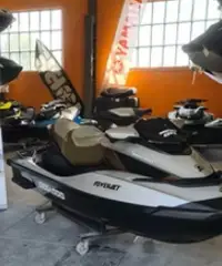 Seadoo gtx 260 is ltd Seadoo gtx 260 is ltd