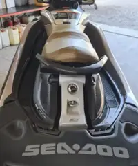 Seadoo gtx 260 is ltd Seadoo gtx 260 is ltd