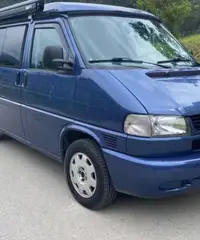 VW T4 California Coach VW T4 California Coach