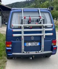VW T4 California Coach VW T4 California Coach