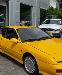 Alpine Renault V6 Turbo Alpine Renault V6 Turbo