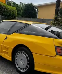 Alpine Renault V6 Turbo Alpine Renault V6 Turbo