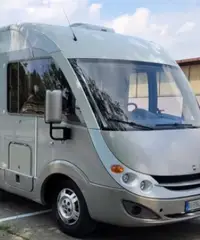 Camper Motorhome Burstner Camper Motorhome Burstner