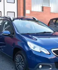 Peugeot 2008 1.2 82cv 5p OKNEOPATENTATO Peugeot 2008 1.2 82cv 5p OKNEOPATENTATO