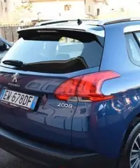 Peugeot 2008 1.2 82cv 5p OKNEOPATENTATO Peugeot 2008 1.2 82cv 5p OKNEOPATENTATO