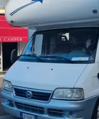 Camper elnagh marlin 6 posti letto/trasportati Camper elnagh marlin 6 posti letto/trasportati