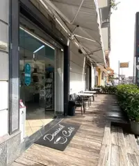 Attività bar Zona Centralissima FL181 Attività bar Zona Centralissima FL181