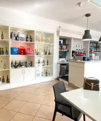 Attività bar Zona Centralissima FL181 Attività bar Zona Centralissima FL181