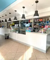 Attività bar Zona Centralissima FL181 Attività bar Zona Centralissima FL181