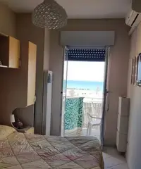 Casa vacanze San Salvo marina fronte mare