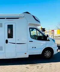 Mc Louis Mc4 273 Full-Optional Promozione Mc Louis Mc4 273 Full-Optional Promozione