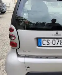 Smart ForTwo 700 CATENA MOTORE DA CAMBIARE Smart ForTwo 700 CATENA MOTORE DA CAMBIARE