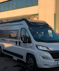Furgonato Mobilvetta Admiral K 5.1 5,99 mt Furgonato Mobilvetta Admiral K 5.1 5,99 mt