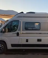 Furgonato Mobilvetta Admiral K 5.1 5,99 mt Furgonato Mobilvetta Admiral K 5.1 5,99 mt