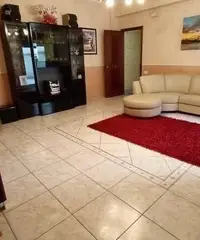 Appartamento 3,5 vani con Terrazza e Garage Montep