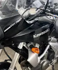 Kawasaki Versys 650 - 2007 Poco più di 15000 KM Kawasaki Versys 650 - 2007 Poco più di 15000 KM
