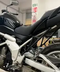Kawasaki Versys 650 - 2007 Poco più di 15000 KM Kawasaki Versys 650 - 2007 Poco più di 15000 KM