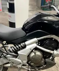 Kawasaki Versys 650 - 2007 Poco più di 15000 KM Kawasaki Versys 650 - 2007 Poco più di 15000 KM