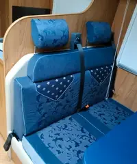 Burstner Aviano 684i Burstner Aviano 684i