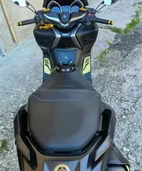 Yamaha T Max 530 - 2017