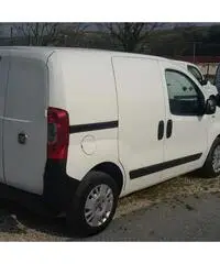 >FIAT FIORINO DIESEL O METANO