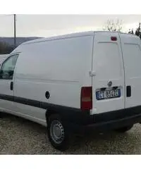 >FIAT SCUDO DIESEL