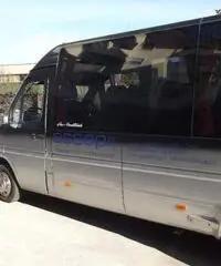 Minibus Sprinter 416 cdi Minibus Sprinter 416 cdi