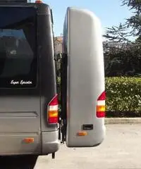 Minibus Sprinter 416 cdi Minibus Sprinter 416 cdi