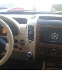 Sprinter autobus minibus