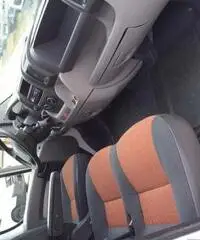 Fiat ducato 9 posti panorama 2.3 mj 120 cv clima