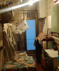 Riposto appartamento ben rifinito Riposto appartamento ben rifinito
