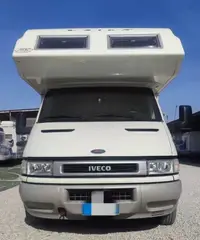 Laika ecovip 9.1 Iveco 35 c 15 Laika ecovip 9.1 Iveco 35 c 15