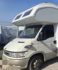 Laika ecovip 9.1 Iveco 35 c 15 Laika ecovip 9.1 Iveco 35 c 15