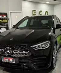 Mercedes-Benz GLA 200 d 2.0 Premium Auto 150cv Mercedes-Benz GLA 200 d 2.0 Premium Auto 150cv