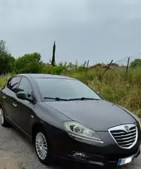 Lancia Delta 3serie Lancia Delta 3serie