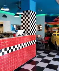 Boccea e casalotti - attivita' di ristopub