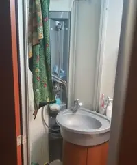 Motorhome dethleffs esprit