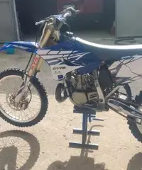 Yamaha YZ 250 - 2015 Yamaha YZ 250 - 2015
