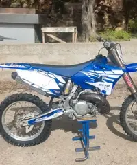 Yamaha YZ 250 - 2015 Yamaha YZ 250 - 2015