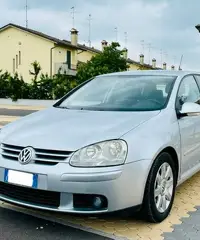 Volkswagen golf 1.9 tdi 105 cv 1 proprietario Volkswagen golf 1.9 tdi 105 cv 1 proprietario