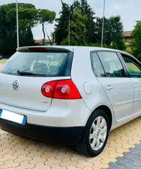 Volkswagen golf 1.9 tdi 105 cv 1 proprietario Volkswagen golf 1.9 tdi 105 cv 1 proprietario