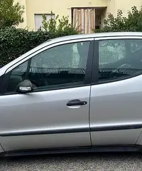 MERCEDES Classe A